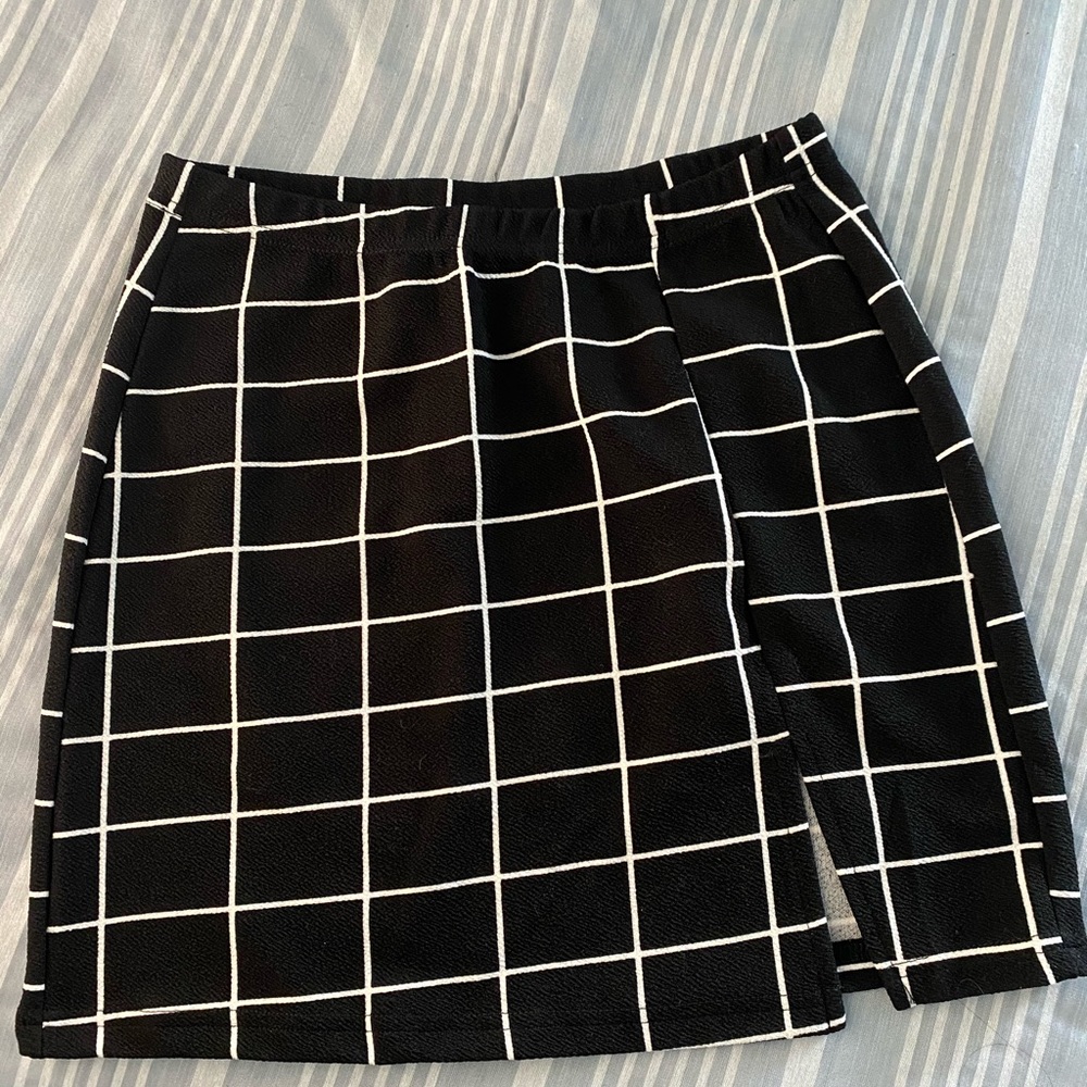 Shein Skirt